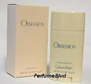 Obsession Deodorant - Click Image to Close